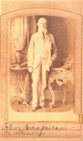 Profile Picture of John MacFarlane (Queensland politician)on Wikipedia