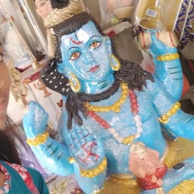Profile Picture of Jayshree Joshi (@Jayshre11911202) on Twitter