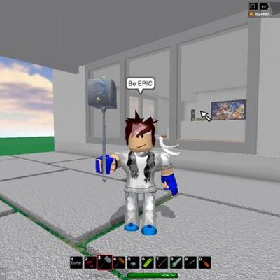 Profile Picture of Michael Mifflin (@MikeMifflin) on Twitter