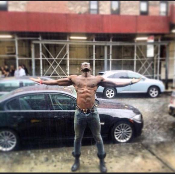 Profile Picture of Derek Daniels (@darkman33) on Poshmark