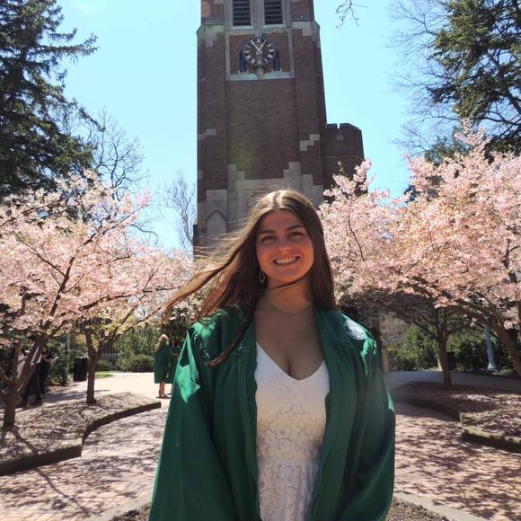 Profile Picture of Brianna Zajac (@bzajac98) on Poshmark