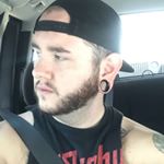 Profile Picture of Nick Keck (@trashobaggins) on Instagram