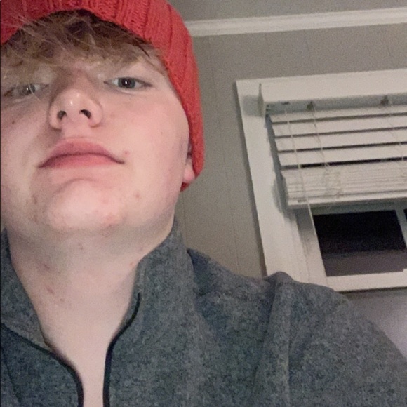 Profile Picture of Axel Carlson (@axelcarlson4) on Poshmark