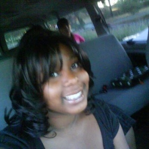Profile Picture of Rashida  Morgan (@251156738) on Myspace