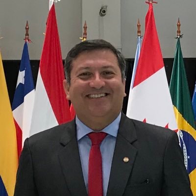 Profile Photo of Oscar Ayala Bogarín (@Karayala66) on Twitter