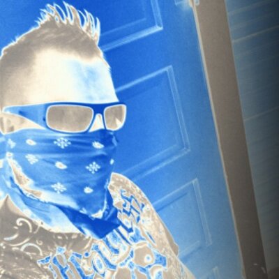 Profile Picture of Desi James Folse (@DesiJamesFolse) on Twitter