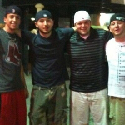 Profile Picture of David Hauser (@davehauser89) on Twitter