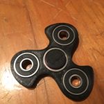Profile Picture of Garrett Rianda And Zach Weber (@fidget_spinners101) on Instagram
