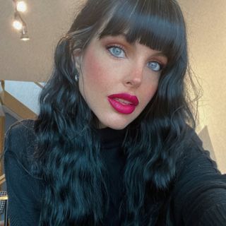 Profile Picture of Melanie Blanco (@melblancoloz) on Instagram