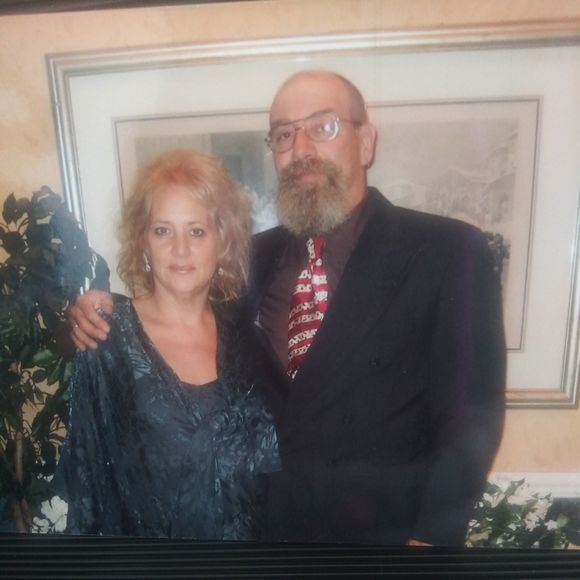 Profile Picture of Pamela Mcleod evans (@pamevans0701) on Poshmark