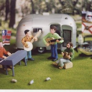 Profile Picture of Fightin' Gators Of Apalachicola County (@fightingators) on Myspace