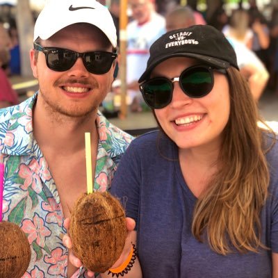 Profile Picture of Matthew Hussey (@matthewbhussey) on Twitter