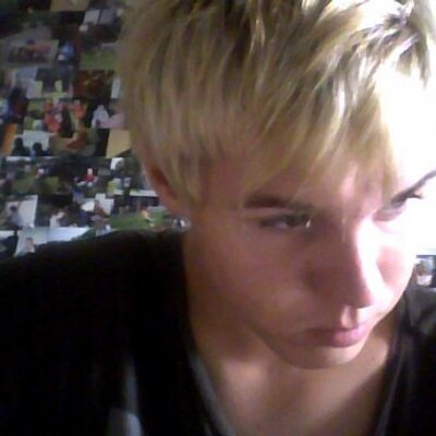 Thorne Jones - Twitter Profile Picture of Thorne Jones (@KayceeKarnage) on Twitter