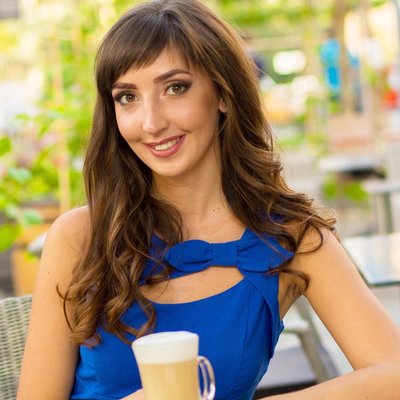 Profile Picture of Veronica Fields (@Veronic31576313) on Twitter
