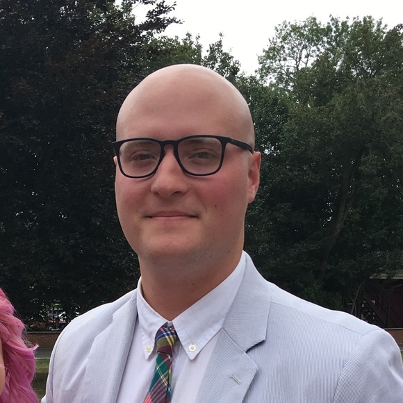 Profile Picture of Brian Heflin (@bkh_302) on Poshmark