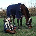 Profile Picture of Kathi & Buddy & Kira (@bardolinosbodyguard) on Instagram