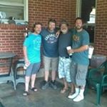 Profile Picture of James Grider (@james.grider.1485) on Instagram