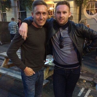 Profile Picture of Ross Tridgell (@rosstridgell) on Twitter