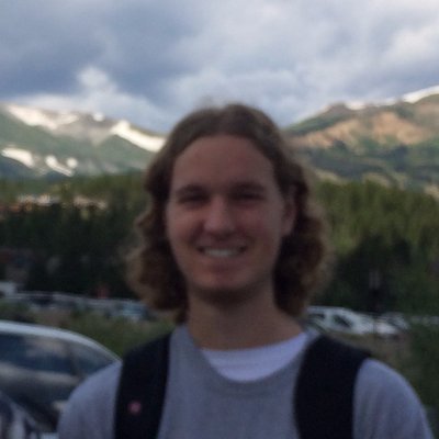 Profile Picture of Patrick Grigsby (@Grigsby051798pg) on Twitter