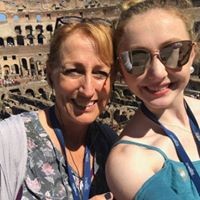 Profile Picture of Kristi Roach (@kristi-roach-4) on Quora