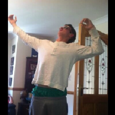 Profile Picture of Joseph Timlin (@jojotimlin) on Twitter