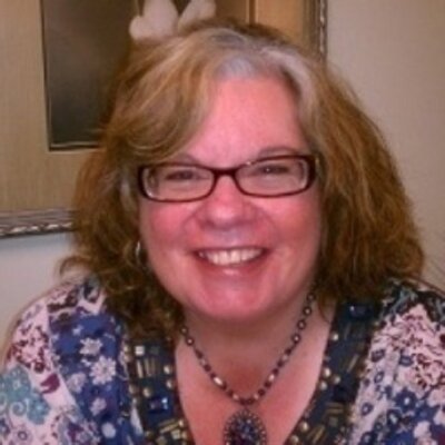 Profile Picture of Gayle Ball (@GayleBall10) on Twitter
