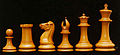 Profile Picture of Chess piece - Wikipediaon Wikipedia