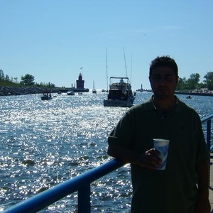 Profile Picture of Marwan Hanna (@368711087) on Myspace