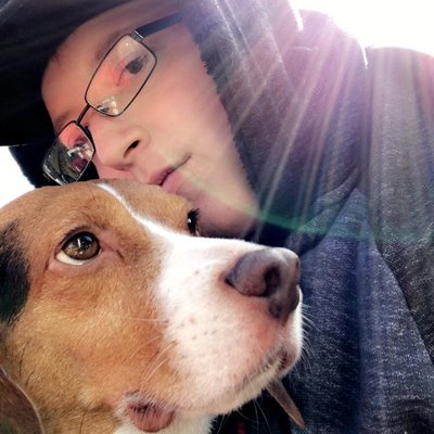 Profile Picture of Kai Clark (@kairian1994) on Twitter