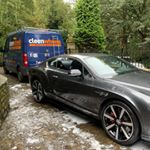 Profile Picture of John Clee (@cleenwheels) on Instagram