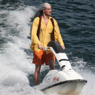 Profile Picture of Jacob Jonas Williams (@imbigjacob) on Twitter