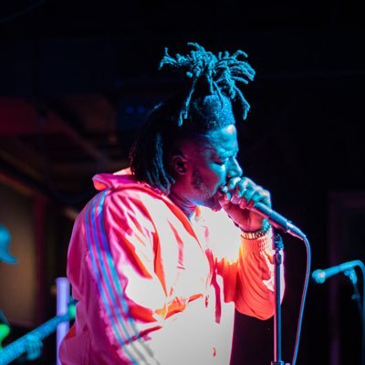 Profile Picture of $BLACK PAT$ (@Blackpatkid) on Twitter