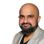 Profile Picture of Anees Merchant (@AneesMerchant) on Youtube
