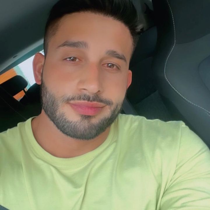 Profile Picture of Steve Vincent (@stevevincent935) on Tiktok