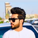 Profile Picture of ALSAEDI 🖤 (@11m_vv) on Instagram
