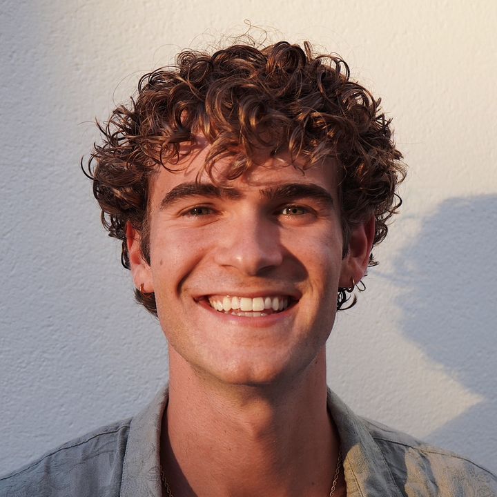 Profile Picture of Devin Hayes (@devinhayesmusic) on Tiktok