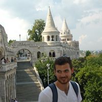 Profile Picture of Michael Guzy (@michael-guzy-3) on Quora