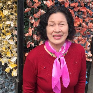 Profile Picture of 張立清 (@&) on Facebook