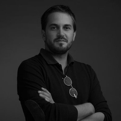 Profile Picture of Anthony JEAN (@totasprod) on Twitter