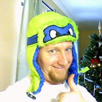 Profile Picture of Darin Stevens (@stevensdarin) on Twitter