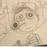 Profile Picture of Aaron Koonce (@darthaaronotorious) on Instagram