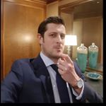 Profile Picture of Sam Dyer (@smirky_boy) on Instagram
