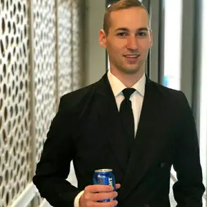 Profile Picture of David Parshall526 (@davidparshall526) on Tiktok