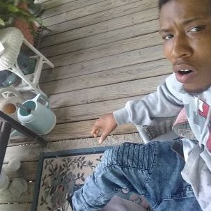 Profile Picture of Dontae Jackson (@DontaeJ43485808) on Twitter