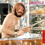 Profile Picture of John Bonham is my lover (@teddy.bear.bonzo) on Instagram