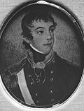 Profile Picture of James Morisseton Wikipedia