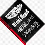 Profile Picture of Michael Ehret (@heavymetalnewsofficial) on Instagram