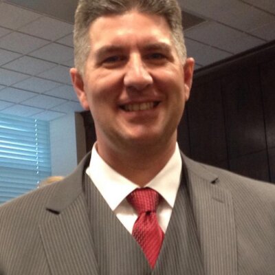 Profile Picture of John Carelli (@AttorneyCarelli) on Twitter