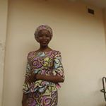 Profile Picture of khadijah Aliyu . (@deejah_kakumi) on Instagram