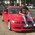 Profile Picture of Ahmad_Daoud (@ahmad__da__) on Instagram